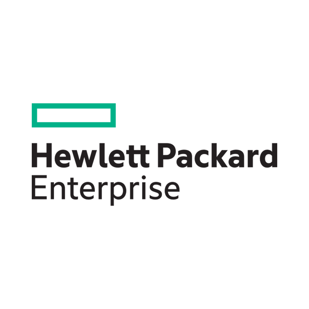 Hewlett Packard Enterprises